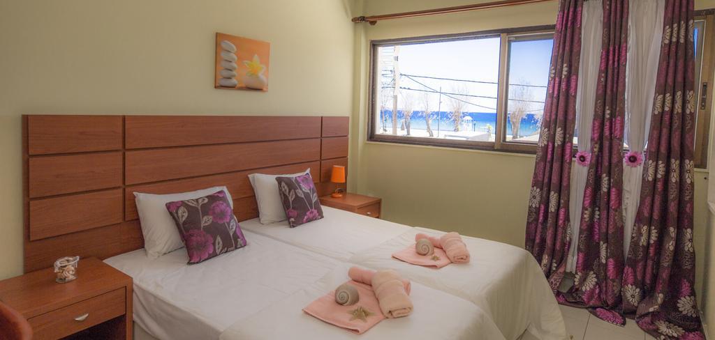 Park Apartment Paralia Dionysiou Exterior photo